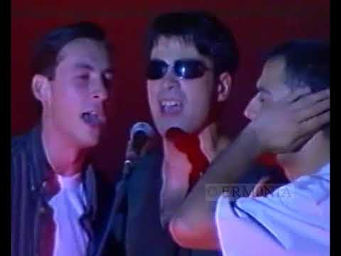 Flash - „მარგარიტა 96“ (1) [14.07.1996]